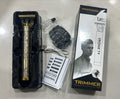 Vintage T9 Metal Body Hair
